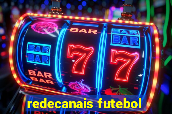 redecanais futebol